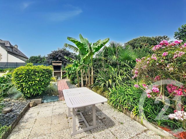 Maison &agrave; vendre - 8 pi&egrave;ces - 158,90 m2 - Hede Bazouges - 35 - BRETAGNE