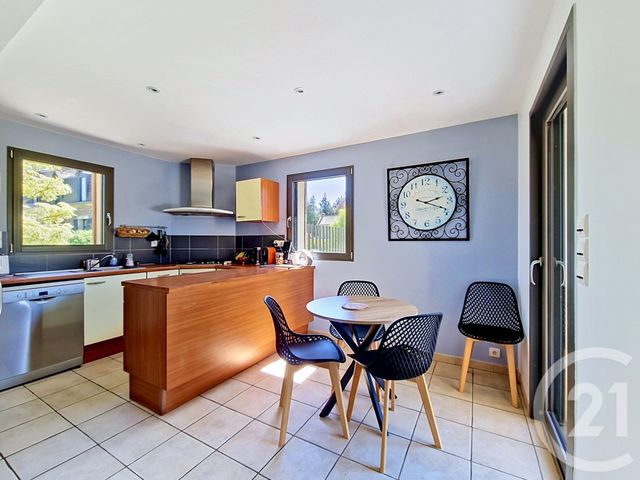 Maison &agrave; vendre - 7 pi&egrave;ces - 157 m2 - St Meen Le Grand - 35 - BRETAGNE