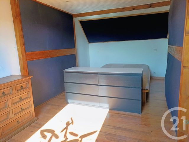 Maison &agrave; vendre - 4 pi&egrave;ces - 72,90 m2 - Pleugueneuc - 35 - BRETAGNE