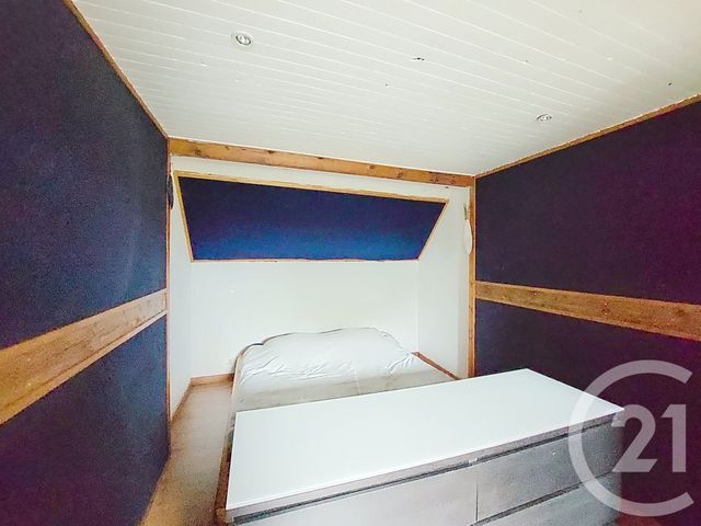 Maison &agrave; vendre - 4 pi&egrave;ces - 72,90 m2 - Pleugueneuc - 35 - BRETAGNE