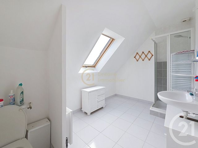 Maison &agrave; vendre - 5 pi&egrave;ces - 79,50 m2 - St Meen Le Grand - 35 - BRETAGNE
