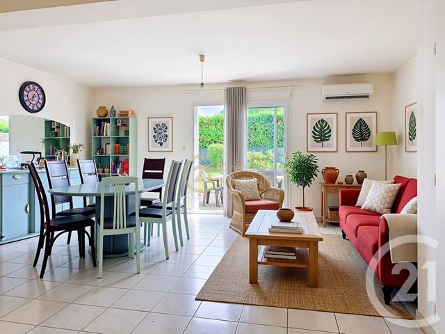 Maison &agrave; vendre - 5 pi&egrave;ces - 79,50 m2 - St Meen Le Grand - 35 - BRETAGNE