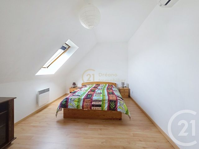 Maison &agrave; vendre - 5 pi&egrave;ces - 79,50 m2 - St Meen Le Grand - 35 - BRETAGNE