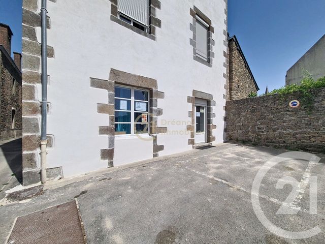 Prix immobilier COMBOURG - Photo d’un appartement vendu