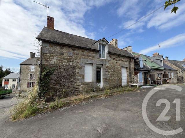 Maison &agrave; vendre - 5 pi&egrave;ces - 81 m2 - Rimou - 35 - BRETAGNE
