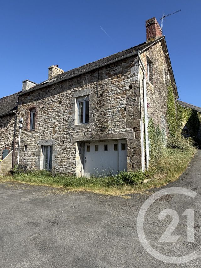 maison - RIMOU - 35