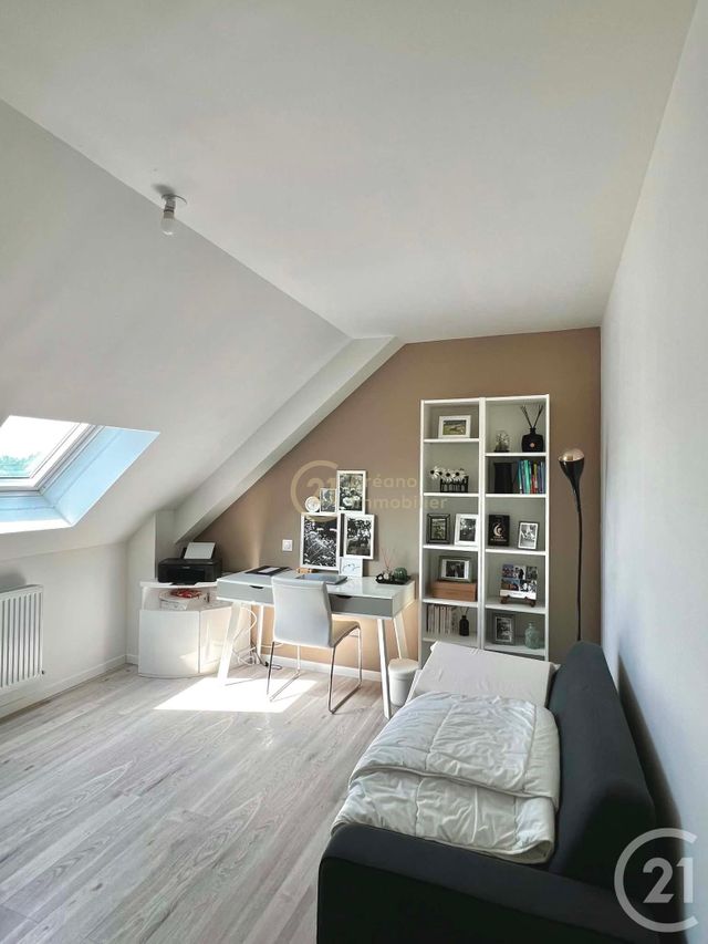 Maison &agrave; louer - 5 pi&egrave;ces - 109 m2 - Marcille Raoul - 35 - BRETAGNE