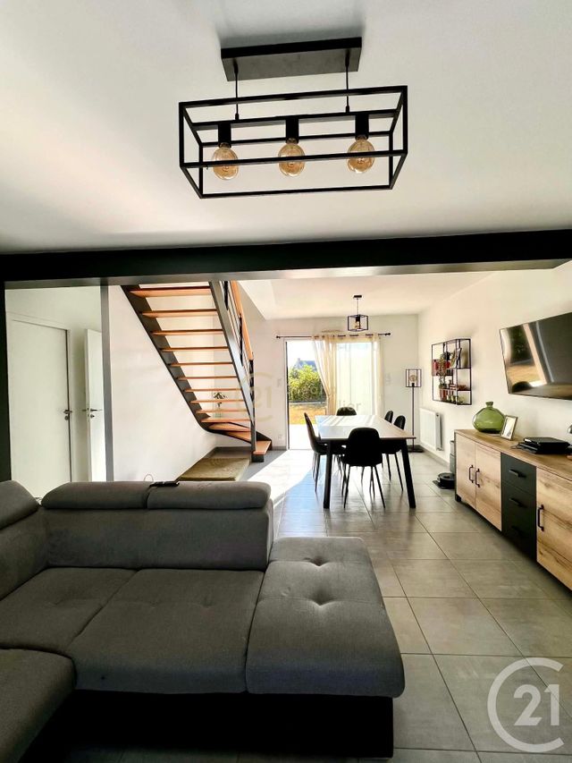 maison - MARCILLE RAOUL - 35