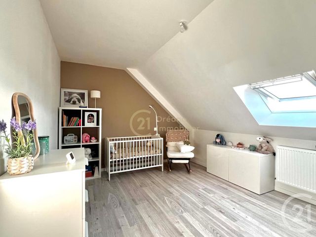 Maison &agrave; louer - 5 pi&egrave;ces - 109 m2 - Marcille Raoul - 35 - BRETAGNE