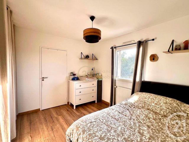 Maison &agrave; louer - 5 pi&egrave;ces - 109 m2 - Marcille Raoul - 35 - BRETAGNE