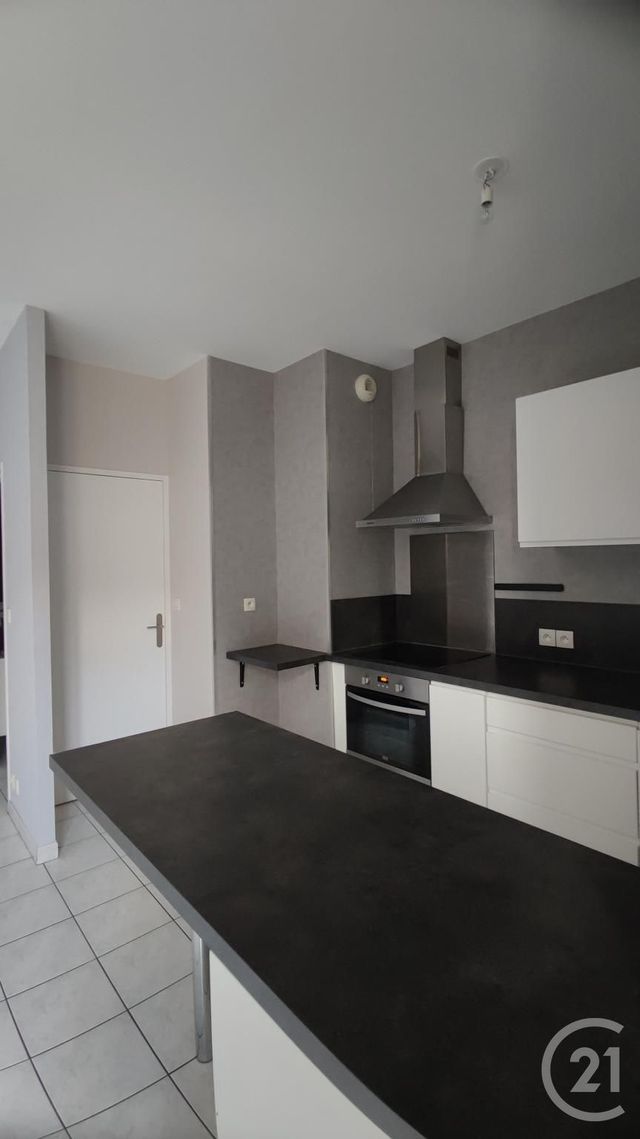 Appartement F2 &agrave; louer - 2 pi&egrave;ces - 47,60 m2 - Hede Bazouges - 35 - BRETAGNE