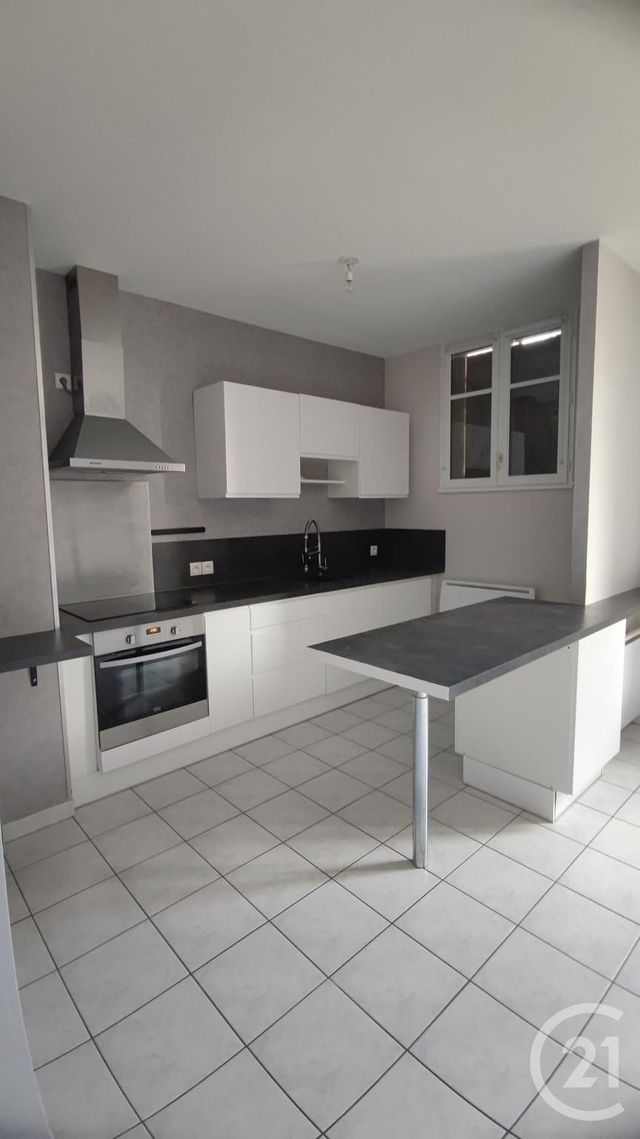 Appartement F2 &agrave; louer - 2 pi&egrave;ces - 47,60 m2 - Hede Bazouges - 35 - BRETAGNE