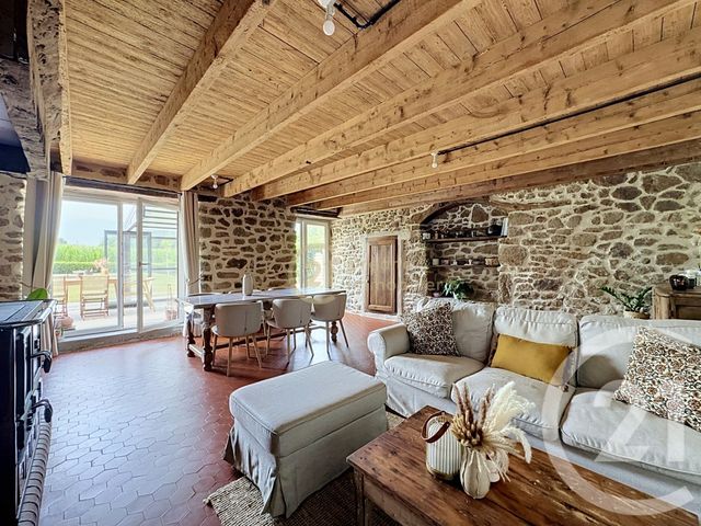 Maison &agrave; vendre - 5 pi&egrave;ces - 103 m2 - Plouasne - 22 - BRETAGNE