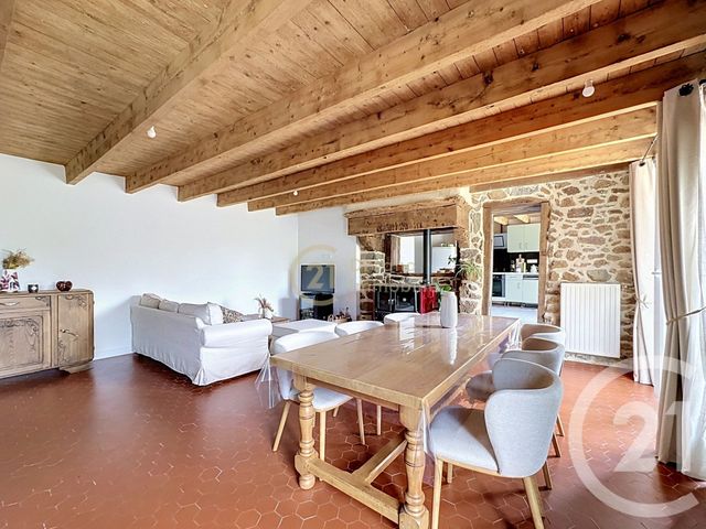 Maison &agrave; vendre - 5 pi&egrave;ces - 103 m2 - Plouasne - 22 - BRETAGNE