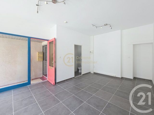 Immeuble &agrave; vendre - 60 m2 - St Meen Le Grand - 35 - BRETAGNE