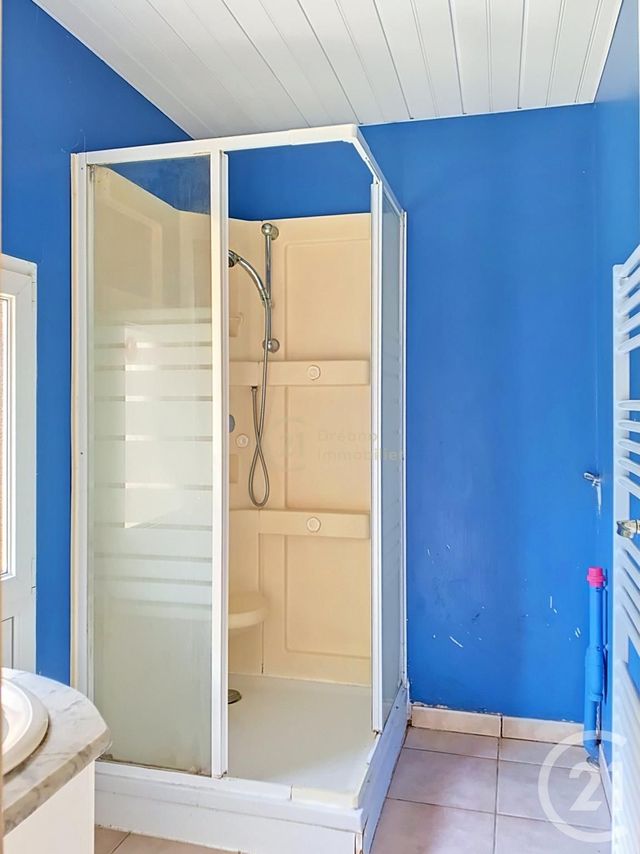 Appartement F2 &agrave; louer - 2 pi&egrave;ces - 40 m2 - Plesder - 35 - BRETAGNE
