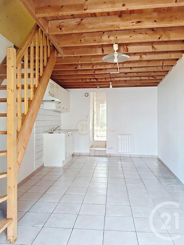 appartement - PLESDER - 35