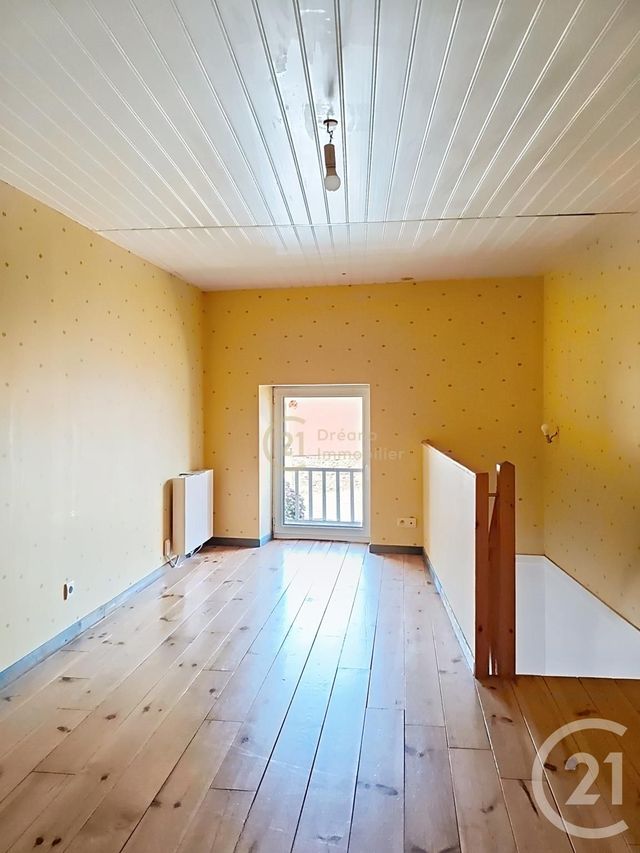 Appartement F2 &agrave; louer - 2 pi&egrave;ces - 40 m2 - Plesder - 35 - BRETAGNE