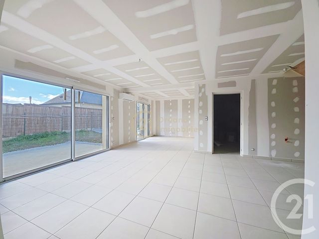 Maison &agrave; vendre - 7 pi&egrave;ces - 125,13 m2 - St Meen Le Grand - 35 - BRETAGNE