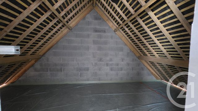 Maison &agrave; vendre - 7 pi&egrave;ces - 125,13 m2 - St Meen Le Grand - 35 - BRETAGNE