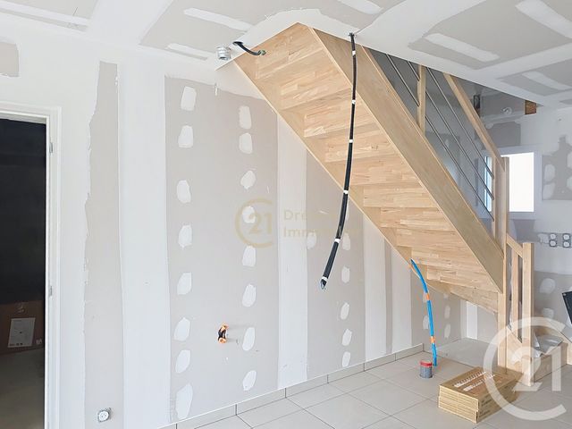 Maison &agrave; vendre - 5 pi&egrave;ces - 100,46 m2 - St Meen Le Grand - 35 - BRETAGNE