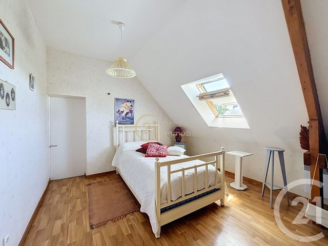 Maison &agrave; vendre - 5 pi&egrave;ces - 100,66 m2 - Hede Bazouges - 35 - BRETAGNE