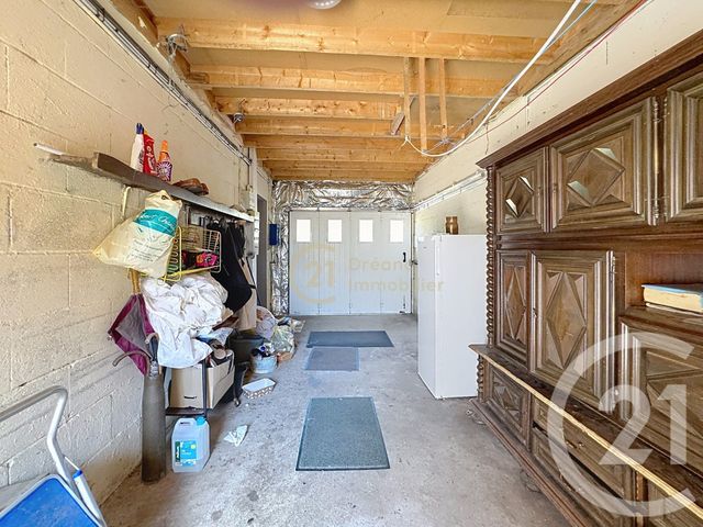 Maison &agrave; vendre - 5 pi&egrave;ces - 100,66 m2 - Hede Bazouges - 35 - BRETAGNE