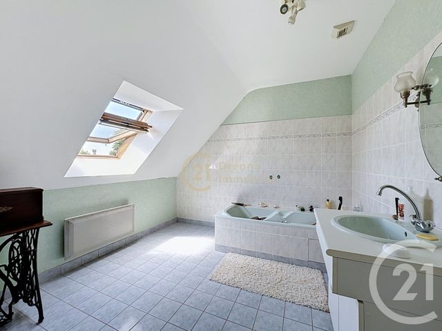 Maison &agrave; vendre - 5 pi&egrave;ces - 100,66 m2 - Hede Bazouges - 35 - BRETAGNE