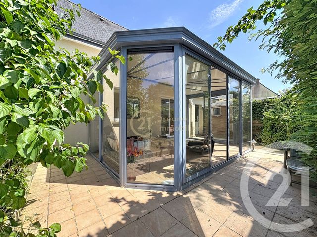 Maison &agrave; vendre - 5 pi&egrave;ces - 100,66 m2 - Hede Bazouges - 35 - BRETAGNE