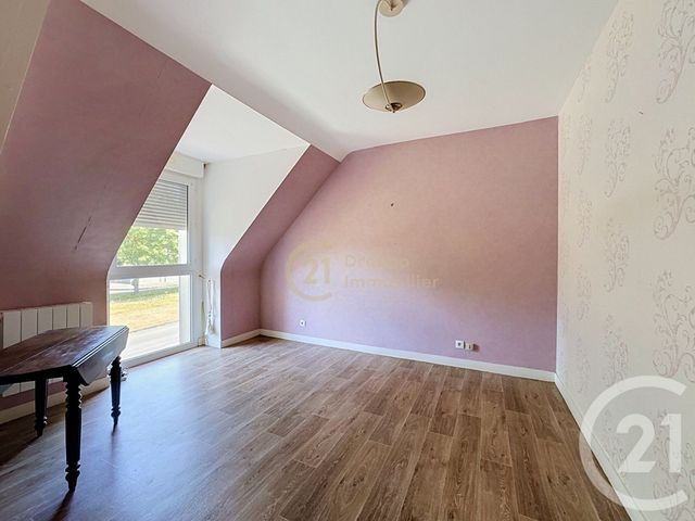 Maison &agrave; vendre - 5 pi&egrave;ces - 100,66 m2 - Hede Bazouges - 35 - BRETAGNE