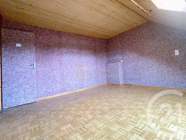 Maison &agrave; vendre - 4 pi&egrave;ces - 100 m2 - St Marcan - 35 - BRETAGNE