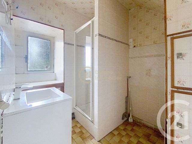 Maison &agrave; vendre - 4 pi&egrave;ces - 100 m2 - St Marcan - 35 - BRETAGNE