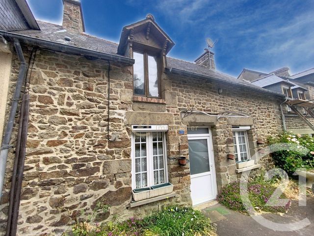 Maison &agrave; vendre - 4 pi&egrave;ces - 100 m2 - St Marcan - 35 - BRETAGNE