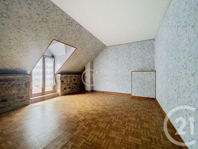Maison &agrave; vendre - 4 pi&egrave;ces - 100 m2 - St Marcan - 35 - BRETAGNE