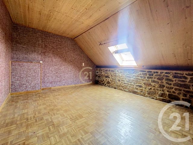 Maison &agrave; vendre - 4 pi&egrave;ces - 100 m2 - St Marcan - 35 - BRETAGNE