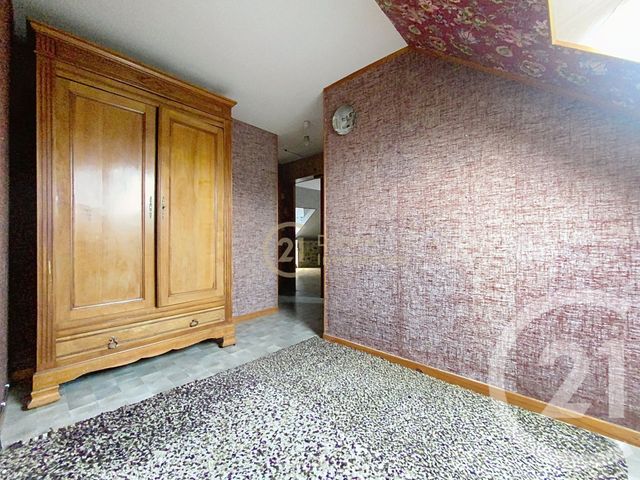 Maison &agrave; vendre - 4 pi&egrave;ces - 100 m2 - St Marcan - 35 - BRETAGNE