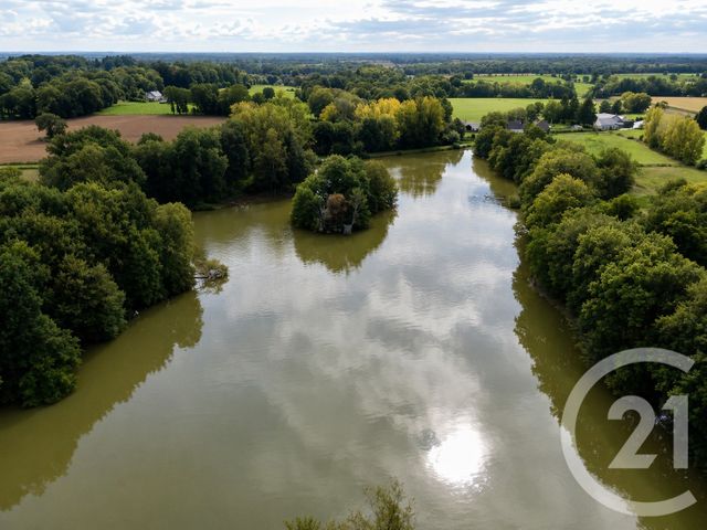 Terrain &agrave; vendre - 64000 m2 - Cuguen - 35 - BRETAGNE