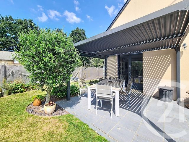 Maison &agrave; vendre - 7 pi&egrave;ces - 154,40 m2 - Combourg - 35 - BRETAGNE