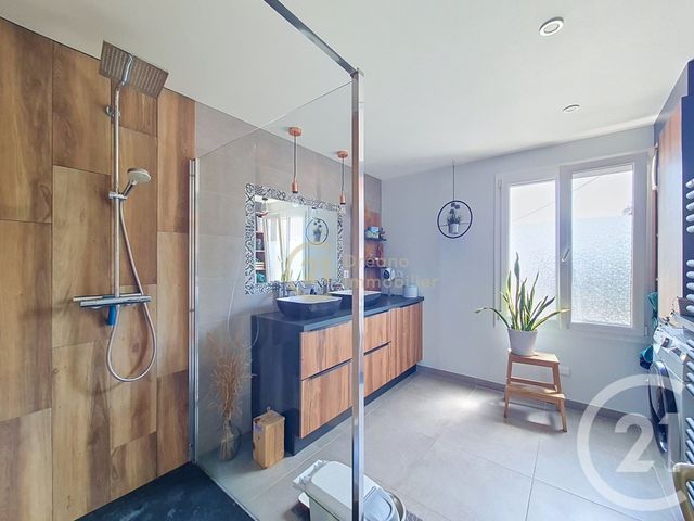 Maison &agrave; vendre - 7 pi&egrave;ces - 154,40 m2 - Combourg - 35 - BRETAGNE