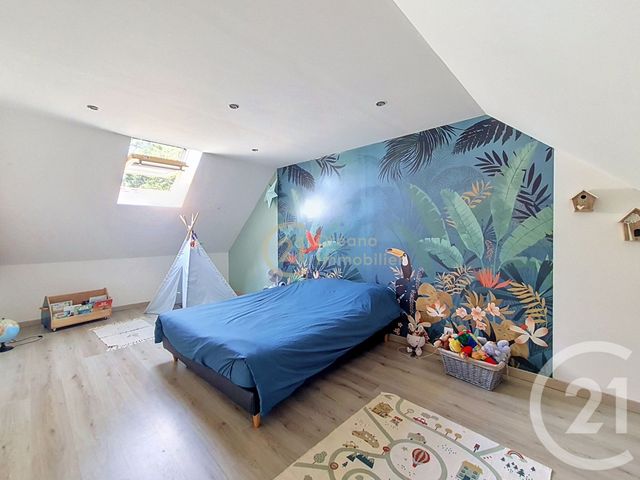 Maison &agrave; vendre - 7 pi&egrave;ces - 154,40 m2 - Combourg - 35 - BRETAGNE
