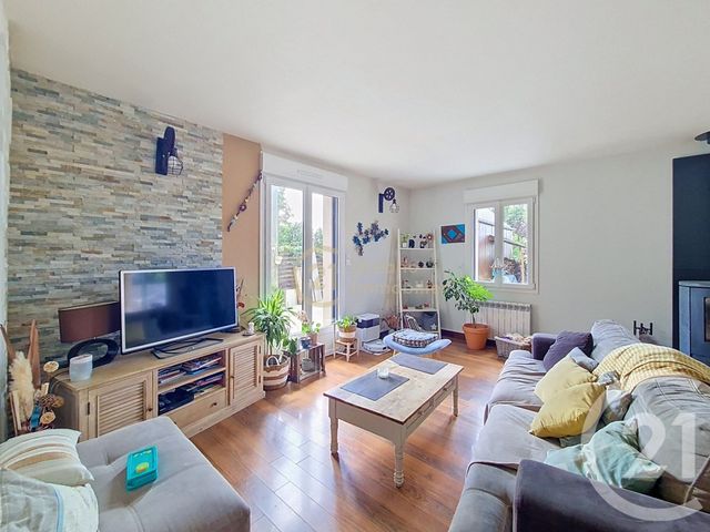 Maison &agrave; vendre - 7 pi&egrave;ces - 154,40 m2 - Combourg - 35 - BRETAGNE