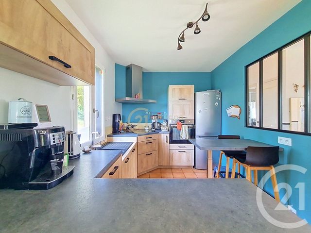 Maison &agrave; vendre - 7 pi&egrave;ces - 154,40 m2 - Combourg - 35 - BRETAGNE