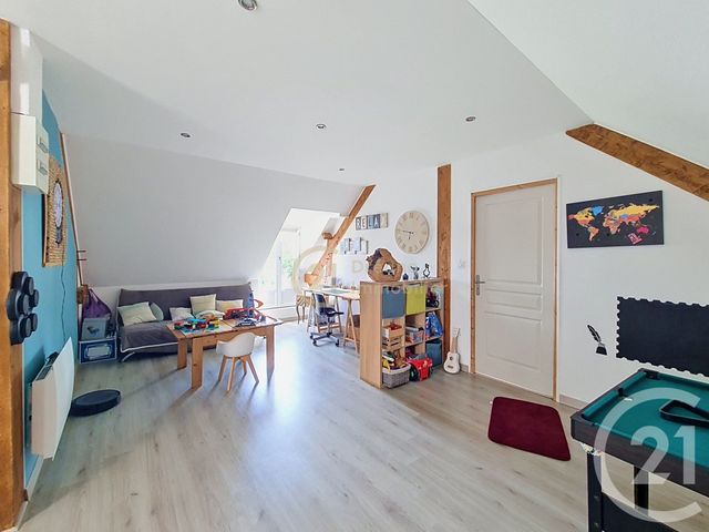 Maison &agrave; vendre - 7 pi&egrave;ces - 154,40 m2 - Combourg - 35 - BRETAGNE