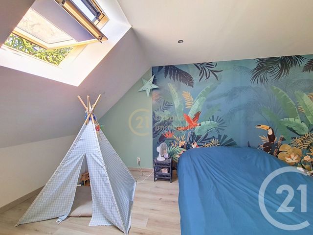 Maison &agrave; vendre - 7 pi&egrave;ces - 154,40 m2 - Combourg - 35 - BRETAGNE