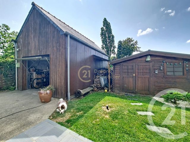Maison &agrave; vendre - 7 pi&egrave;ces - 154,40 m2 - Combourg - 35 - BRETAGNE