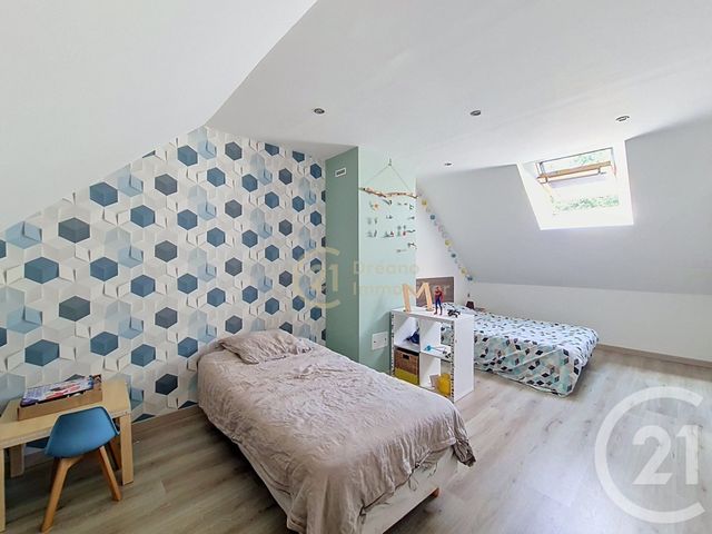 Maison &agrave; vendre - 7 pi&egrave;ces - 154,40 m2 - Combourg - 35 - BRETAGNE