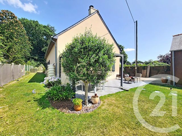 Maison &agrave; vendre - 7 pi&egrave;ces - 154,40 m2 - Combourg - 35 - BRETAGNE