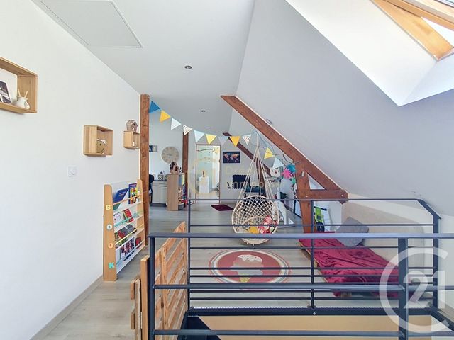 Maison &agrave; vendre - 7 pi&egrave;ces - 154,40 m2 - Combourg - 35 - BRETAGNE