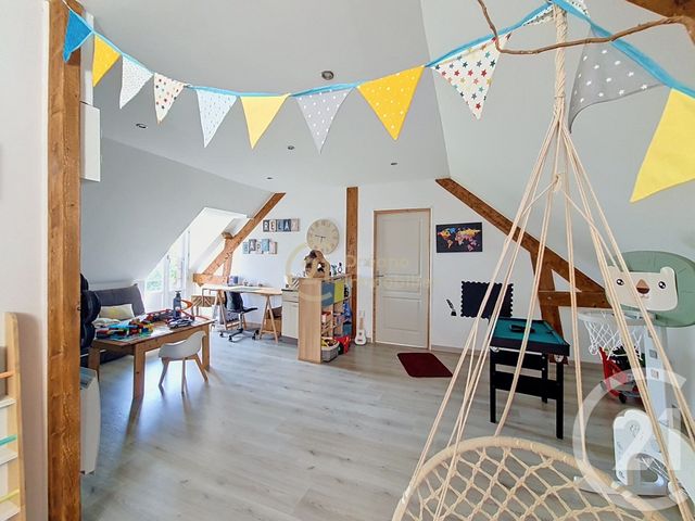 Maison &agrave; vendre - 7 pi&egrave;ces - 154,40 m2 - Combourg - 35 - BRETAGNE