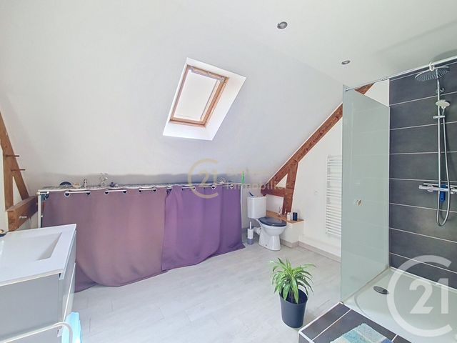 Maison &agrave; vendre - 7 pi&egrave;ces - 154,40 m2 - Combourg - 35 - BRETAGNE
